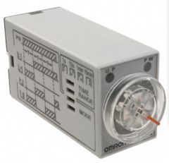 OMRON H3YN4DC125 Timer