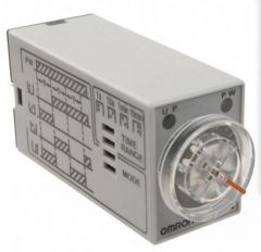 OMRON H3YN4DC48 Timer