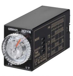 OMRON H3YN4ZBDC24 Timer