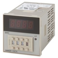 H5CN-XANS AC100-240 Timer-Omron
