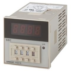 H7CN-XLN DC12-48 Counter-Omron