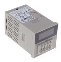 OMRON H5CNYCNAC100240 Timer