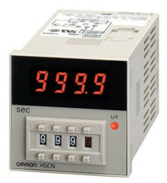 OMRON H5CNYCNDC1248 Timer
