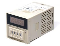 OMRON H5CNYDNDC1248 TDR