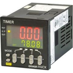 CT6-2P-24VDC Counter/Timers-Autonics 
