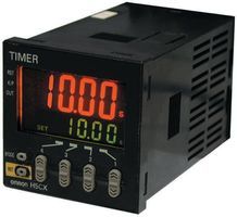 H5CX-A11-N-AC100/240 Timer-Omron