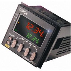 H5CX-A11DN DC12-24/AC24 Timer-Omron