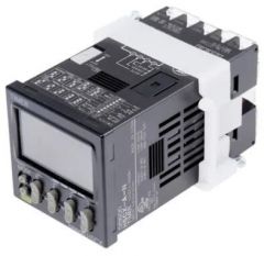 OMRON H5CXAN TDR
