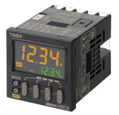 OMRON H5CXL8N TDR