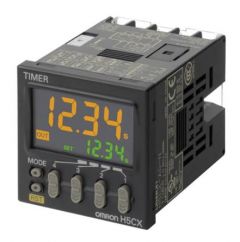 OMRON H5CXL8SDN Timer