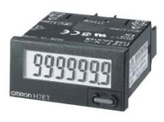 H7BX-A AC100-240 Counter-Omron