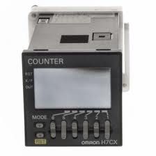 H7BX-AWD1 AC24/DC12-24 Counter-Omron