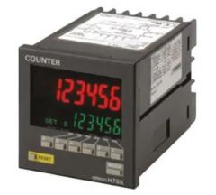 OMRON H7BXAW Counter