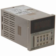 H7CN-XHN DC12-48 Counter-Omron