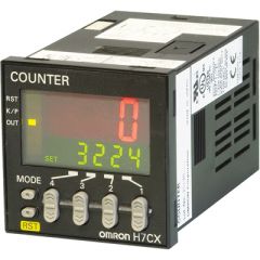 OMRON H7CXA114NAC100240 Counter