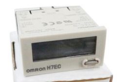 OMRON H7ECN Counter