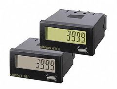 OMRON H7ERNVBH Device