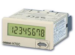 OMRON H7ERNVH Device