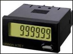 H7ET-N-B Timer-Omron