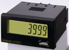 H7ET-N1 Totaliser-Omron