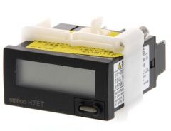 OMRON H7ETN1B Counter