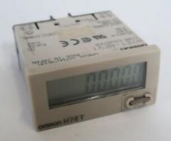 OMRON H7ETNFV1 Device