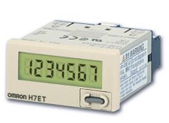 OMRON H7ETNFV Device