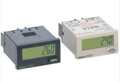 OMRON H7ETNV Device