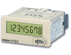 OMRON H7ETNVBH Counter