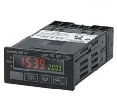 OMRON H8GNADFLK Counter