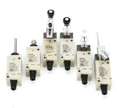 OMRON HL5000G Switch