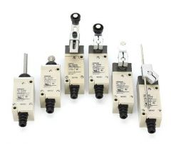 OMRON HL5050G Switch