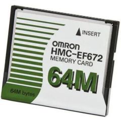OMRON HMCEF183 Controller