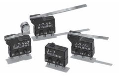 OMRON j-7-v2 Switch