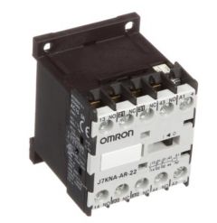 OMRON J7KNA-AR-22-110 Relay