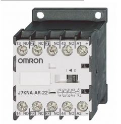 OMRON J7KNA-AR-22-24VS Contactor