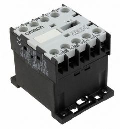 OMRON J7KNA-AR-31-110 Relay