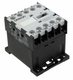 OMRON J7KNAAR3124VS Contactor