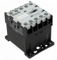 OMRON J7KNAAR4024VS Relay