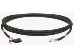 OMRON JZSPCHM000015E Cable
