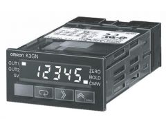 OMRON K3GNNDC24VDC PANEL