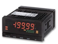 OMRON K3HBHTA100240VAC Indicator