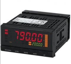 OMRON K3HBPNB100240VAC Device
