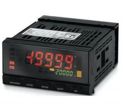 OMRON K3HBXAD24VACVDC Timer