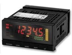 OMRON K3HBXVD100240VAC Indicator