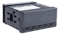 OMRON K3MAFA224VACVDC PANEL