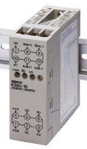 Omron K3SC-10-AC100/240 Converter