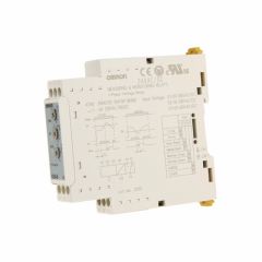 Omron K8AB-VS3 24VAC/DC Relay