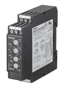 OMRON K8AKAS2100240VAC Relay