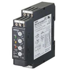OMRON K8AKAS224VACDC Relay
